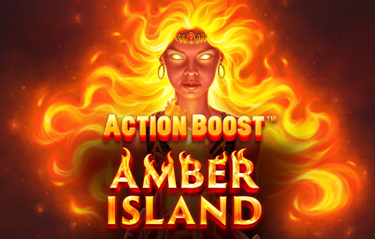 Action Boost Amber Island