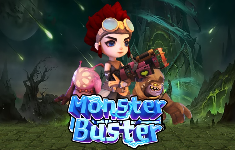 Monster Buster