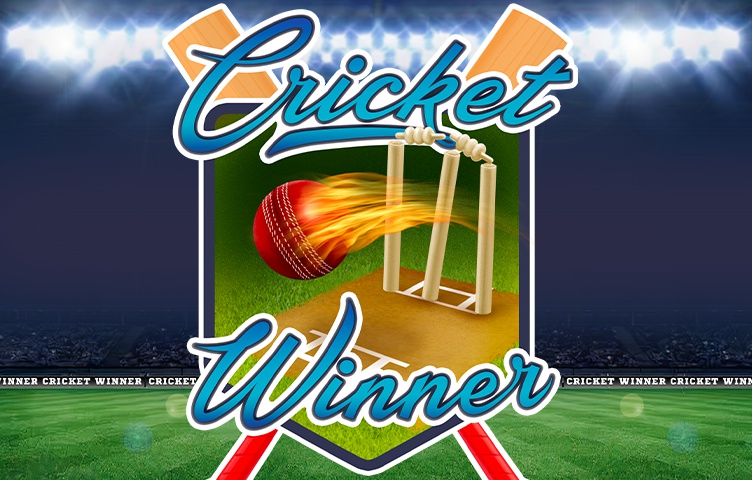 Cricket Winner