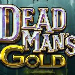 Dead Man's Gold