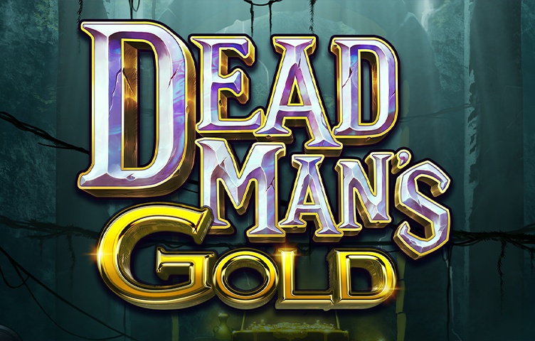 Dead Man's Gold Dead Man's Gold