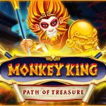 Monkey King Path to Treasure