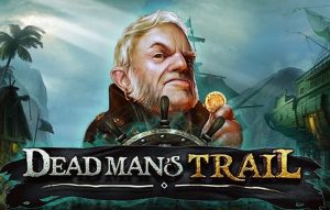 Dead Man’s Trail Dream Drop