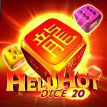 Hell Hot 20 Dice