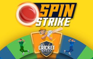 Spin Strike