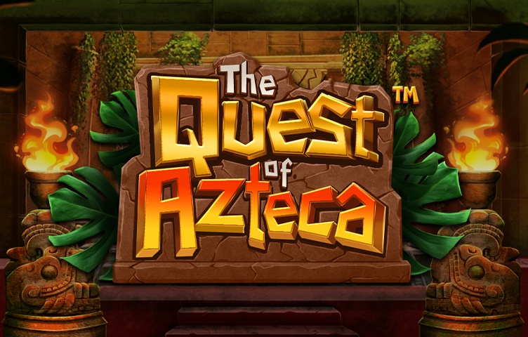 The Quest of Azteca