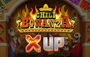 Chili Bonanza X UP