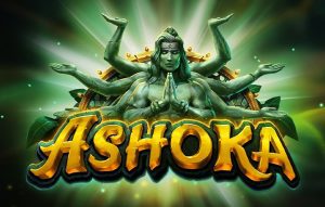Ashoka