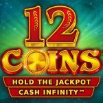 12 Coins 12 Coins