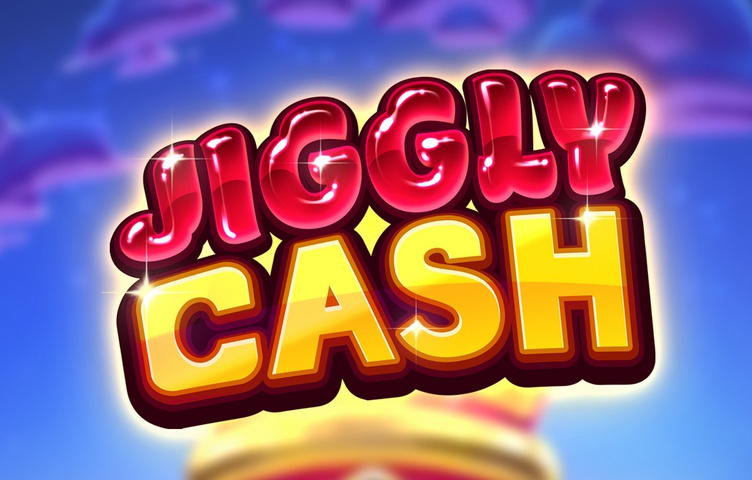 Jiggly Cash