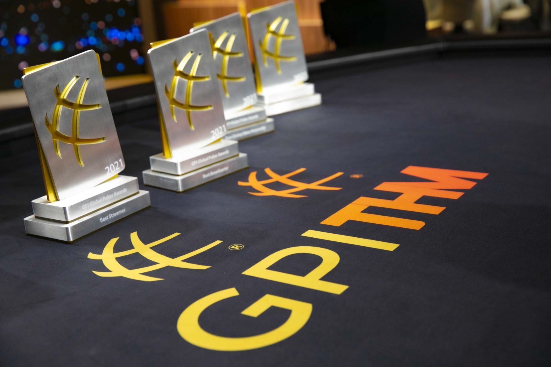 Уникальное Голосование: Готовьтесь к Global Poker Awards-2023!