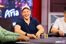 Покер и Успех: Как Эндрю Робл Заработал 3 Миллиона Долларов в Час?