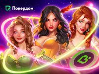 🍒 Стартует турнирная гонка от Mascot Gaming Турнир от Mascot Gaming
