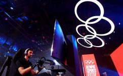 МОК официально объявил о первой Олимпиаде по киберспорту! Первая в истории Олимпиада по киберспорту пройдет в 2027 году!
