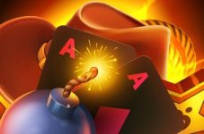 Bomb Pot рейк-гонка: призовой фонд 1 500 000 ₽