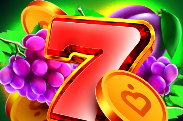 Лучшие фруктовые слоты на Pokerdom