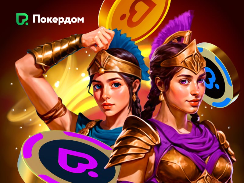 Турнир от Endorphina: 500 000 ₽ за спины – играй и побеждай! 🎰