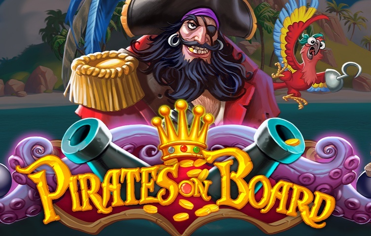 10 лучших морских слотов: глубоководные приключения ждут