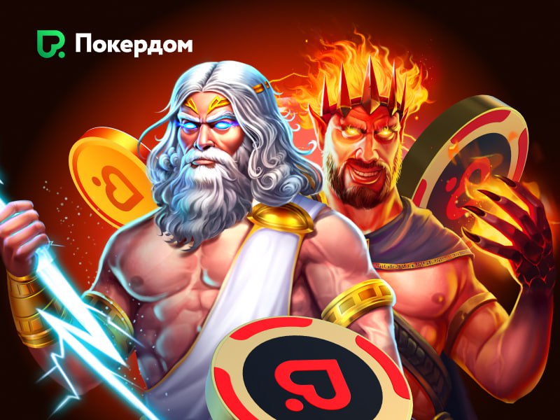 Турнир Pragmatic Play на 500 000 ₽ — лето будет жарким!